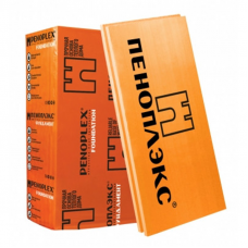 Пеноплекс 100 мм